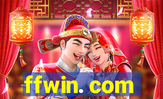 ffwin. com